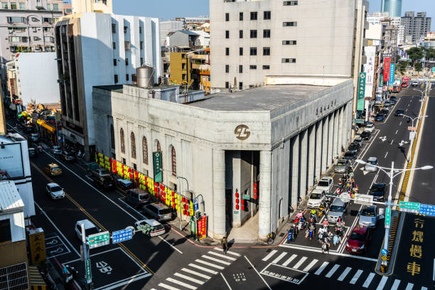 【2026年台灣銀行排名】台灣前十大銀行是哪些？一文了解