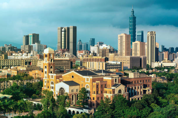 台灣前十大銀行