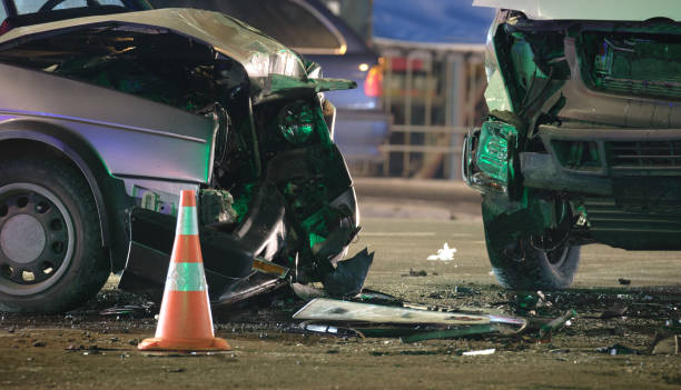 車禍沒報警事後備案