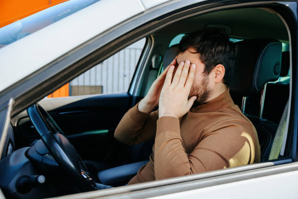 上班途中車禍職災