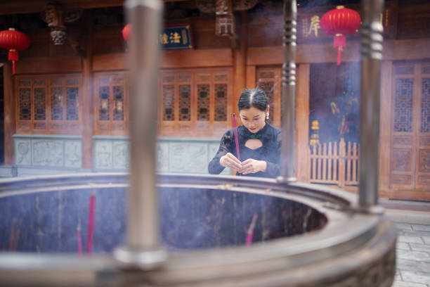 土地公愛吃什麼水果？3類拜土地公供品&土地公拜拜步驟