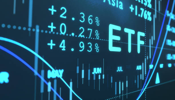 ETF漲跌幅限制