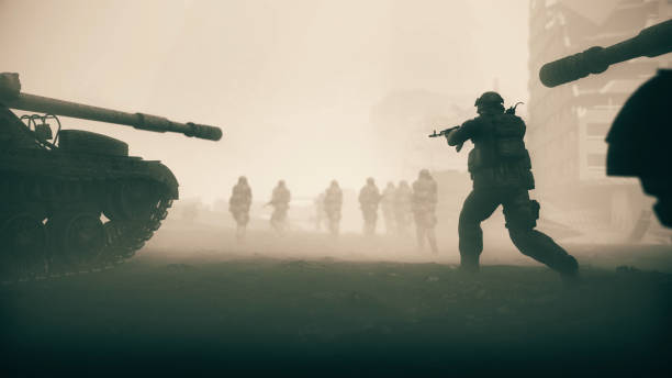 軍工股有哪些？軍工股是吃人血饅頭？2026年軍工股迷思詳解